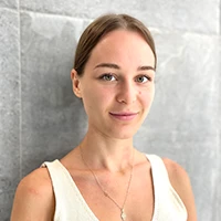 Кондрашова Екатерина