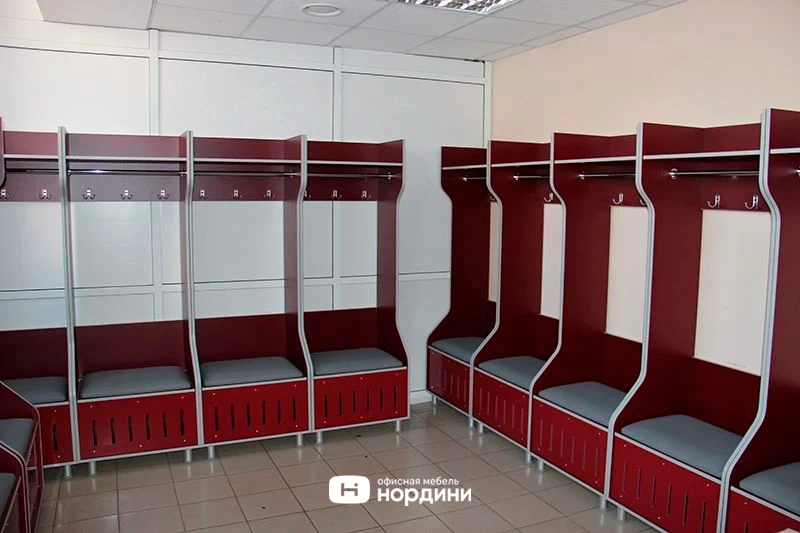 "РУБИН" - "АБРИССТРОЙ"
