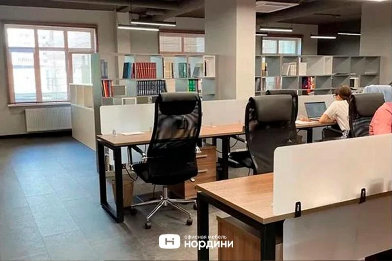 Юридическая компания