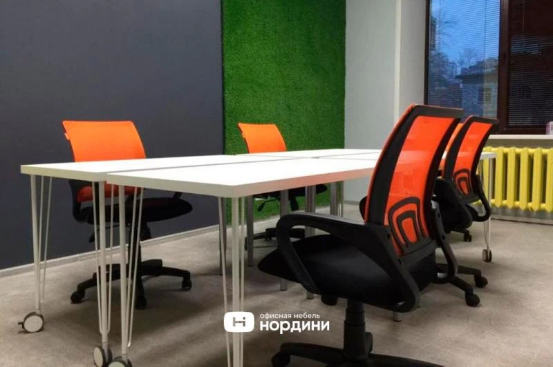 Компания КМ-Проект