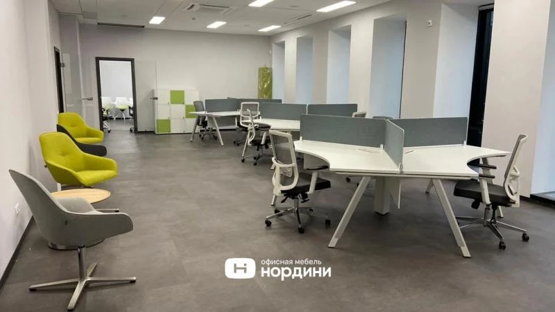 Офис компании Татнефть