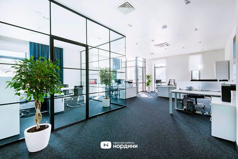 Строительная организация  AQUA BRAND