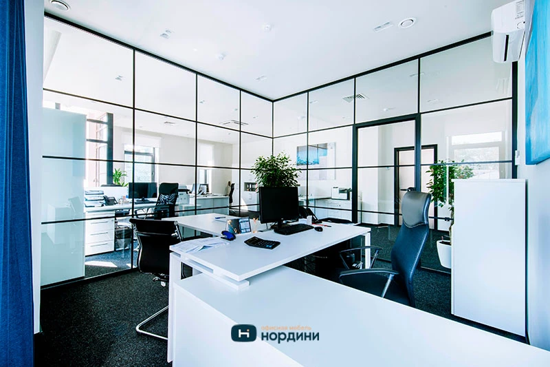 Строительная организация  AQUA BRAND