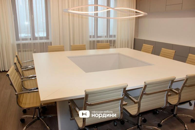 Энергетическая компания