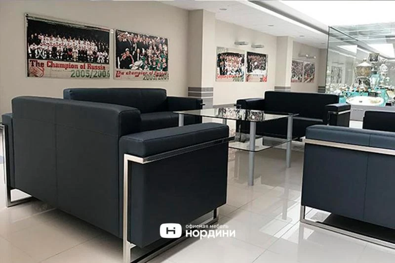 СКП "Татнефть-Ак Барс"