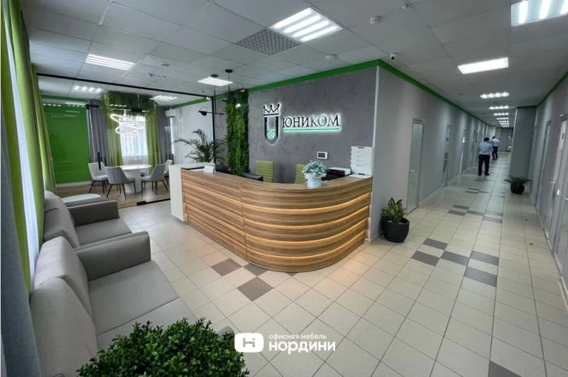 Торговый дом "Юником" 2021