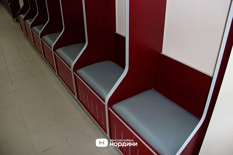 "РУБИН" - "АБРИССТРОЙ"