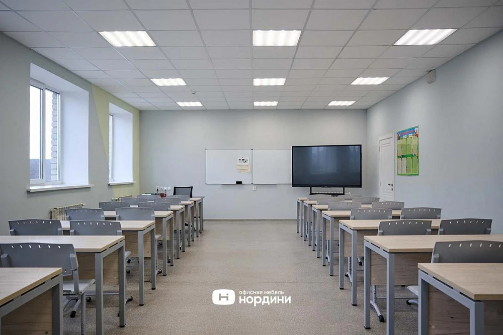 Апастовский аграрный колледж