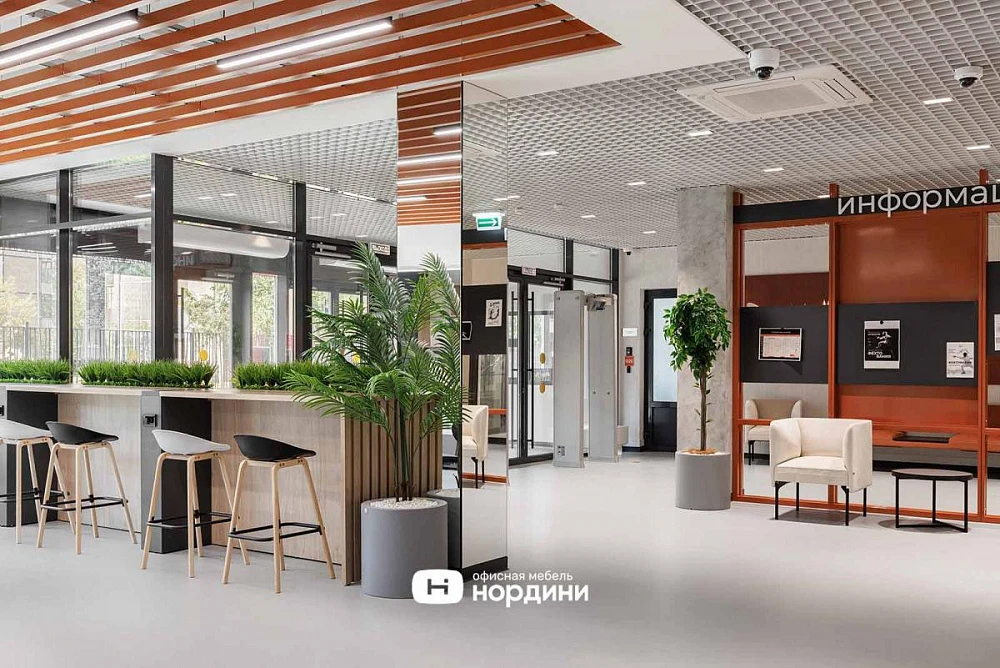 Школа фехтования