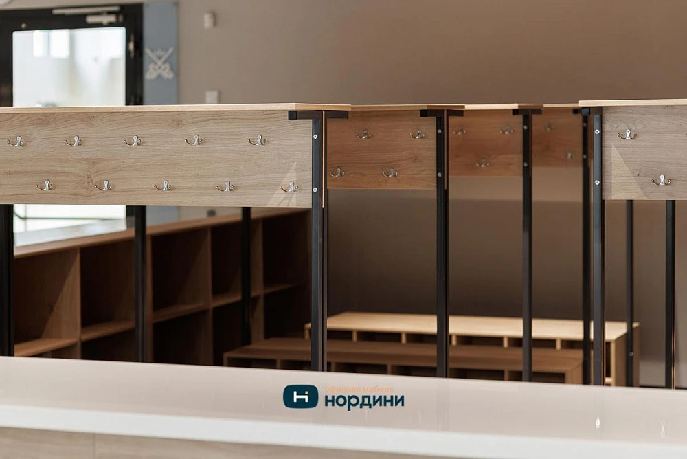 Школа фехтования