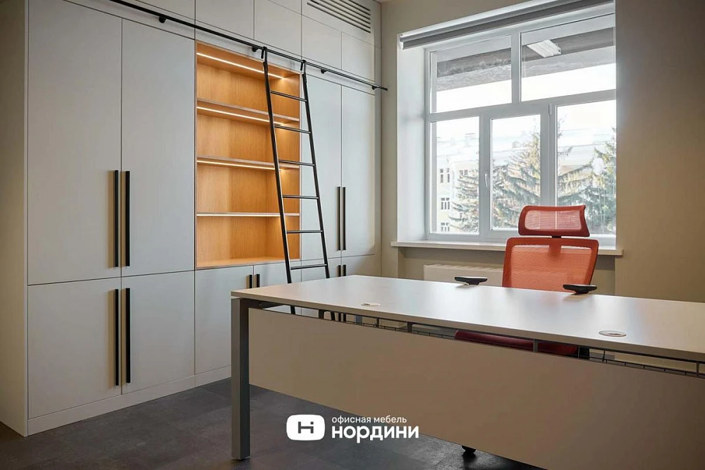 Офисное пространство