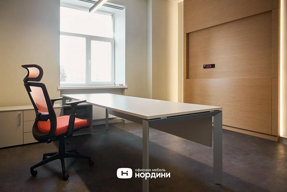 Офисное пространство