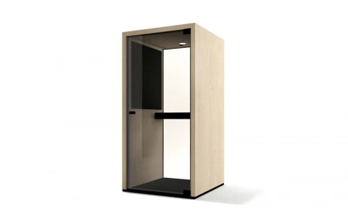 Акустическая кабина одноместная  LWOP Cube ONE
