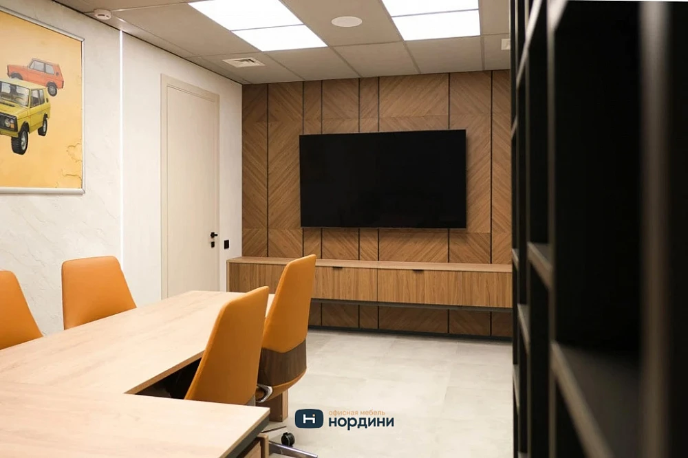 ПАО «СОЛЛЕРС»