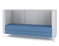 стильный, современный запатентованный дизайн, удобные посадочные места с округлыми подушками сиденья